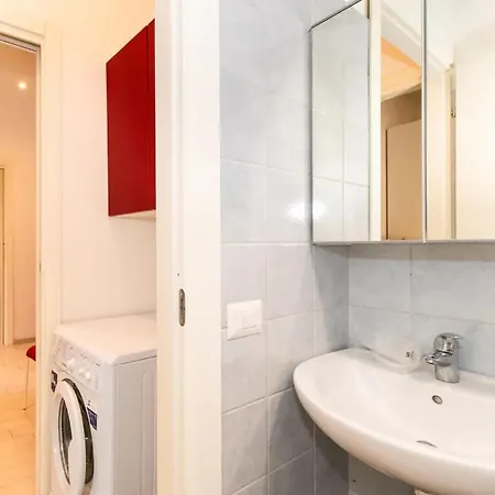 Tigullio Apartman Chiavari