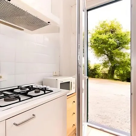 Apartman Tigullio