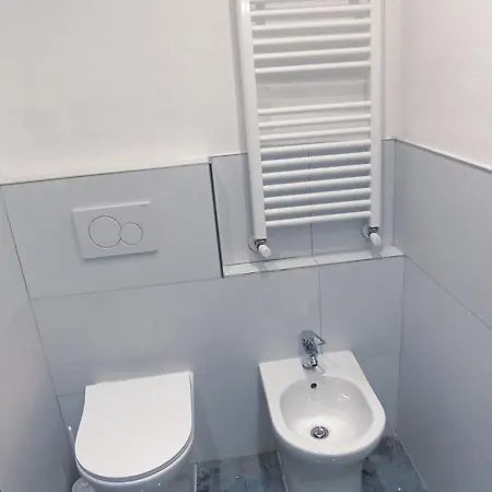 Apartman Tigullio *