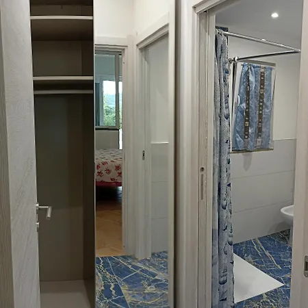 Apartman Tigullio *