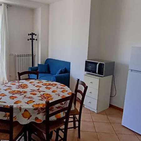 Apartamento Tranquilla Immersa Nel A 2 Km Dal Mare *