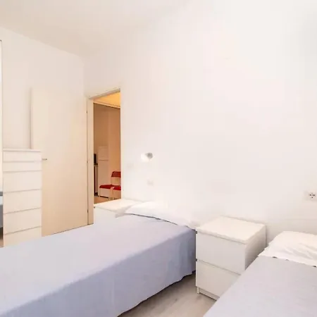 Apartamento Tranquilla Immersa Nel A 2 Km Dal Mare