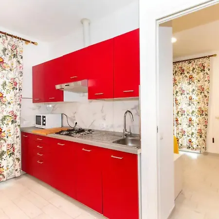 Tranquilla Immersa Nel A 2 Km Dal Mare Apartamento *