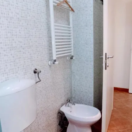 Apartamento Tranquilla Immersa Nel A 2 Km Dal Mare *