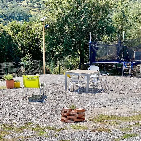 Apartment Tranquilla Immersa Nel A 2 Km Dal Mare *