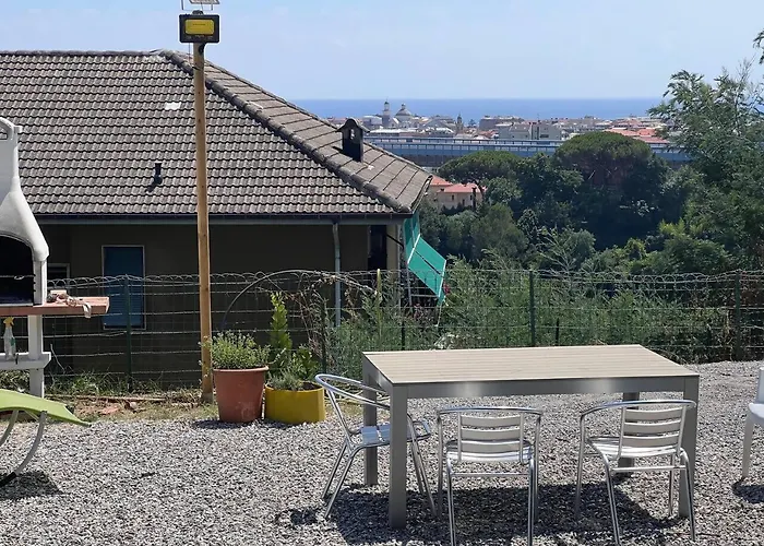 Tranquilla Immersa Nel A 2 Km Dal Mare *