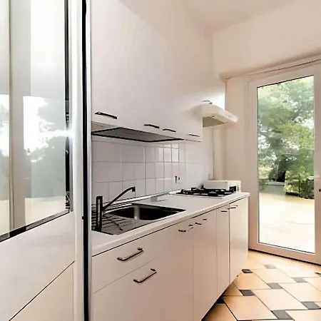 Tranquilla Immersa Nel A 2 Km Dal Mare * キアーヴァリ