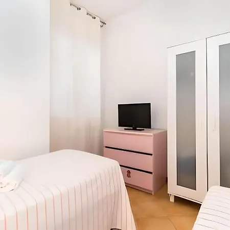Tigullio Apartment