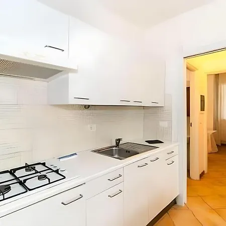 Appartement Tranquilla Immersa Nel A 2 Km Dal Mare Chiavari