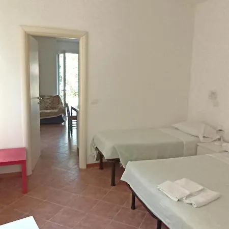 Apartment Tigullio *