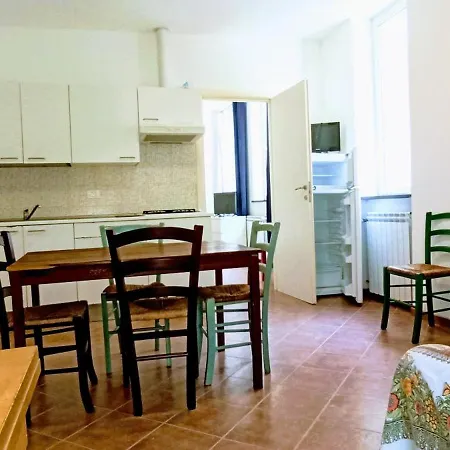 Appartement Tranquilla Immersa Nel A 2 Km Dal Mare Chiavari