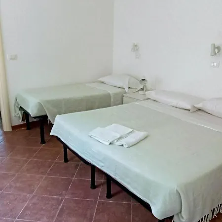 Appartement Tranquilla Immersa Nel A 2 Km Dal Mare