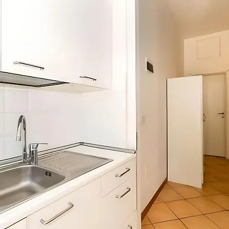 Tigullio Apartment *