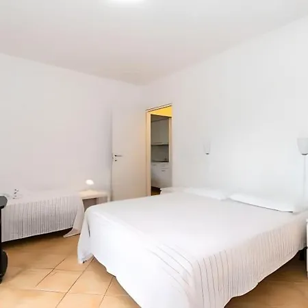 Appartement Tranquilla Immersa Nel A 2 Km Dal Mare Chiavari