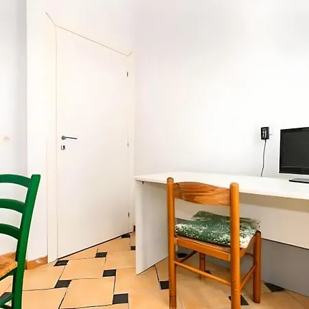 Apartment Tigullio