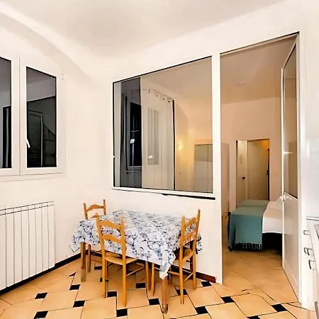 Tigullio Apartment