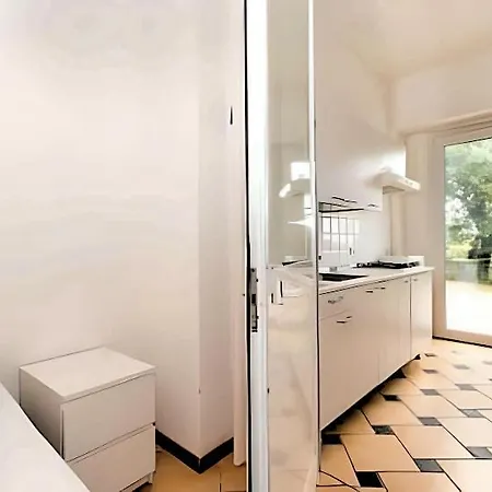 Tigullio Apartment
