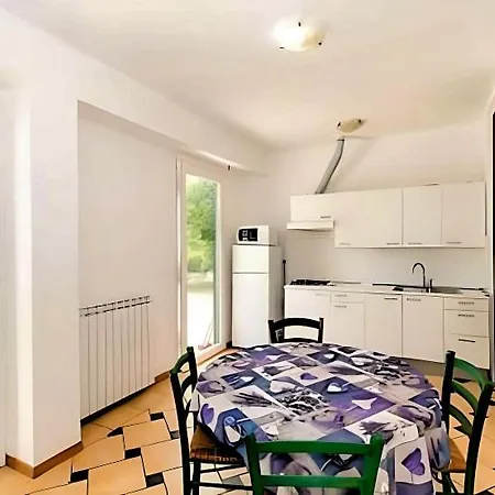 Tranquilla Immersa Nel A 2 Km Dal Mare * קיאברי