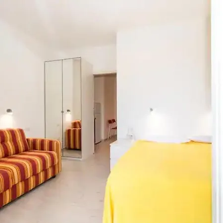 Appartement Tranquilla Immersa Nel A 2 Km Dal Mare Chiavari