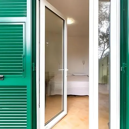 Appartement Tranquilla Immersa Nel A 2 Km Dal Mare