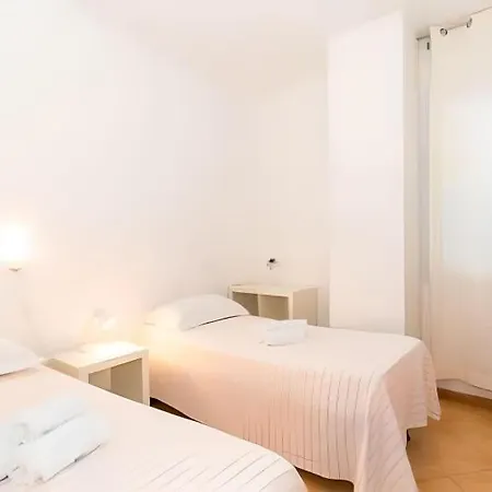 Tigullio Apartment Chiavari