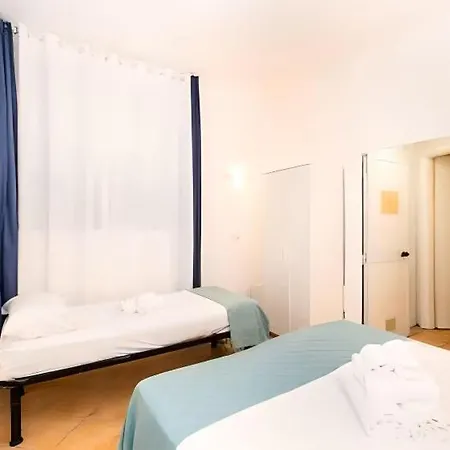 Tigullio Apartment