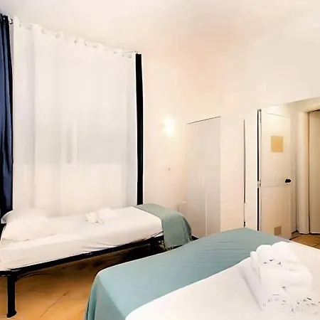 Apartment Tigullio *