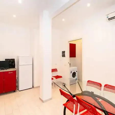 Tigullio Apartment Chiavari