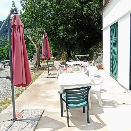 Apartment Tigullio