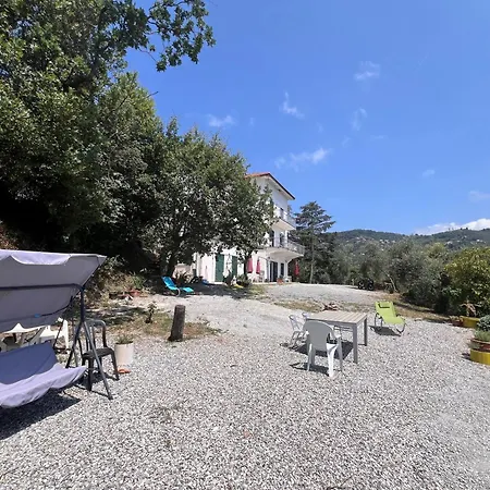Appartement Tranquilla Immersa Nel A 2 Km Dal Mare Chiavari