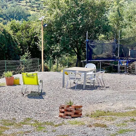 Tranquilla Immersa Nel A 2 Km Dal Mare * Chiavari