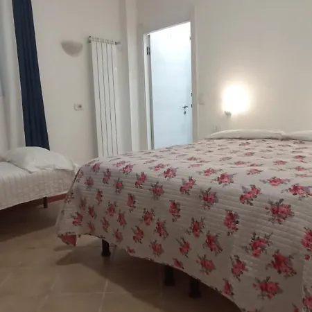 Tigullio Apartment