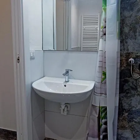 Tigullio Apartment