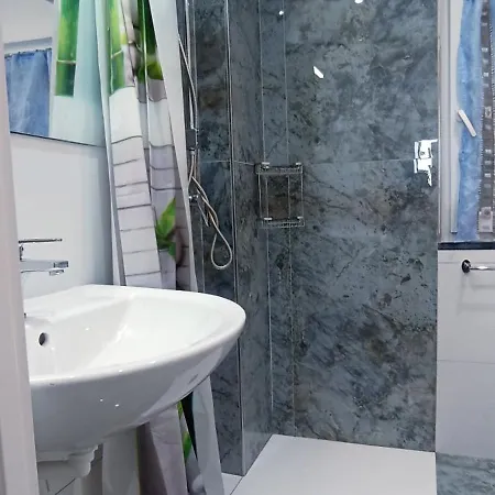 Tigullio Apartment Chiavari