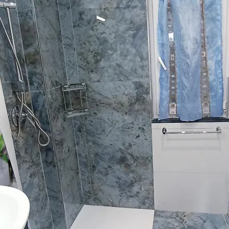 Apartment Tigullio Chiavari