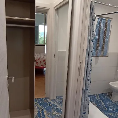 Apartment Tigullio