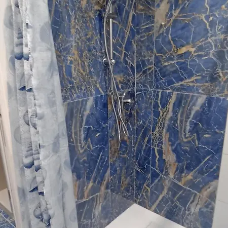 דירה Tranquilla Immersa Nel A 2 Km Dal Mare קיאברי