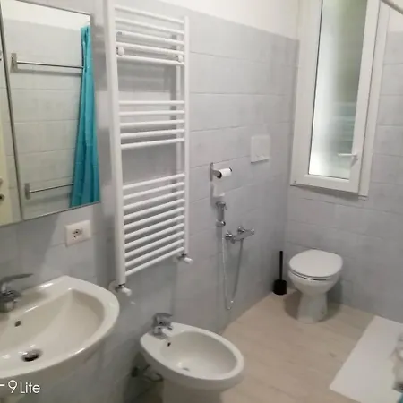 Tranquilla Immersa Nel A 2 Km Dal Mare