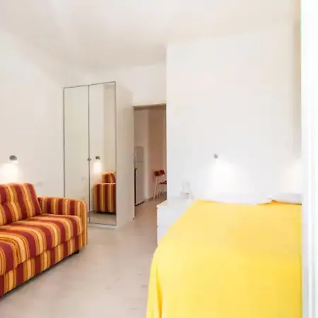 Tranquilla Immersa Nel A 2 Km Dal Mare * 키아바리