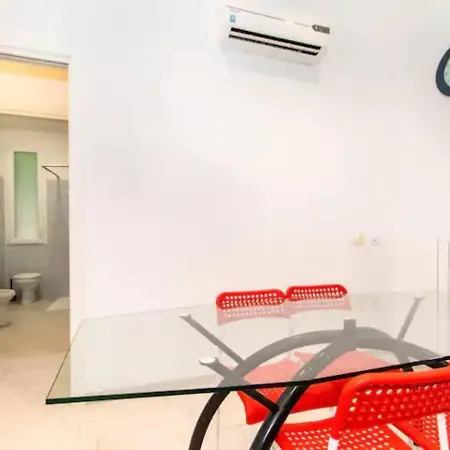 Appartement Tranquilla Immersa Nel A 2 Km Dal Mare