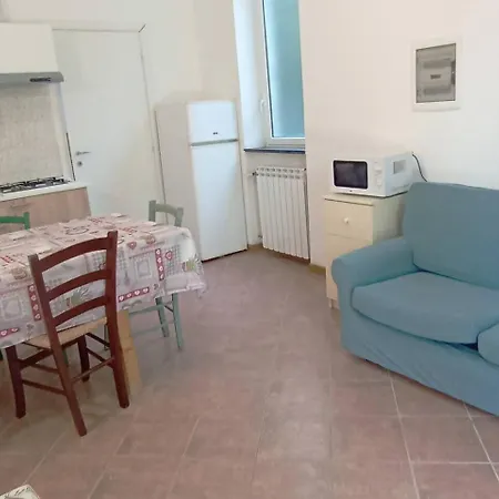 Tranquilla Immersa Nel A 2 Km Dal Mare Appartement *