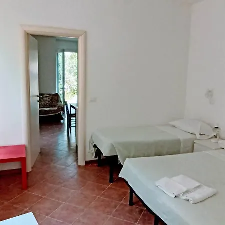 Tranquilla Immersa Nel A 2 Km Dal Mare 아파트 키아바리