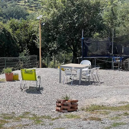 Tranquilla Immersa Nel A 2 Km Dal Mare *