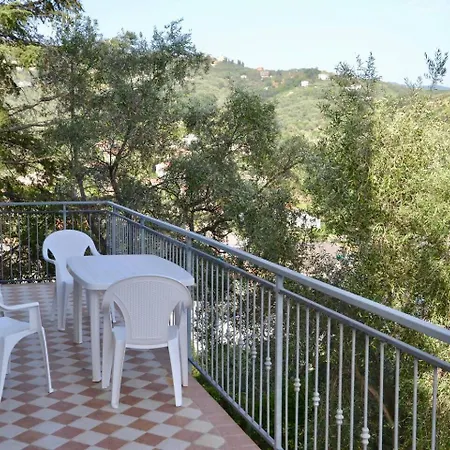 Tranquilla Immersa Nel A 2 Km Dal Mare Appartement