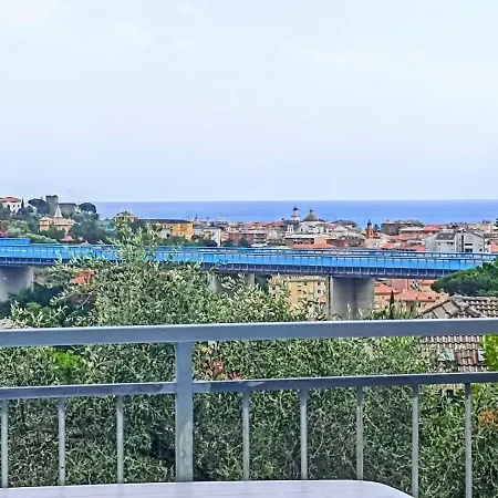 Daire Tranquilla Immersa Nel A 2 Km Dal Mare *