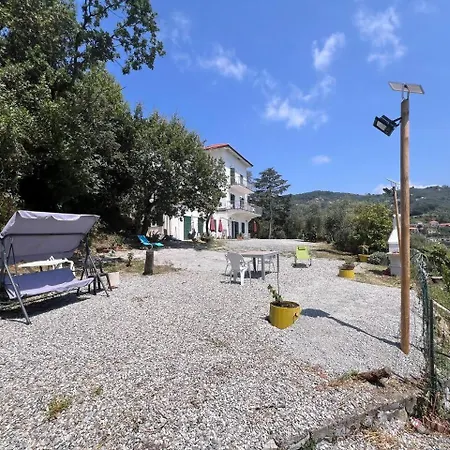 Tranquilla Immersa Nel A 2 Km Dal Mare