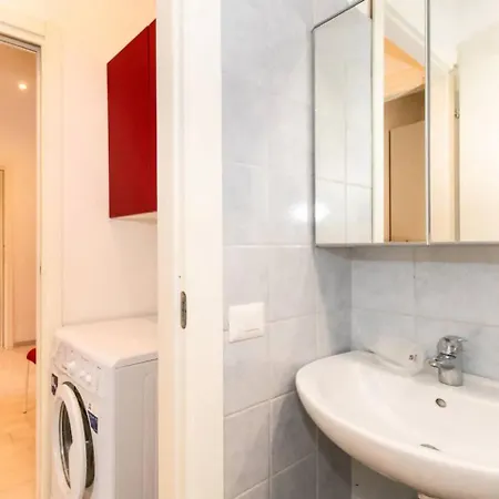 Tranquilla Immersa Nel A 2 Km Dal Mare 아파트 *