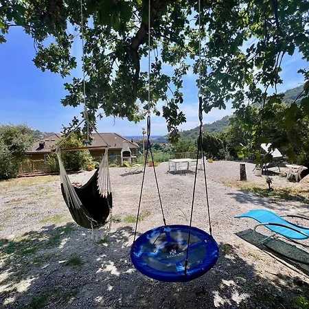 Tranquilla Immersa Nel A 2 Km Dal Mare * キアーヴァリ