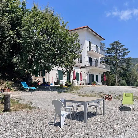 Appartement Tranquilla Immersa Nel A 2 Km Dal Mare