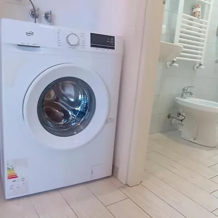 Tranquilla Immersa Nel A 2 Km Dal Mare 아파트 키아바리